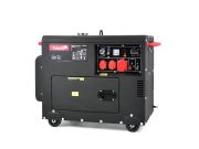 Diesel (STIL) generator met elektrische trekstarter 11PK 6,4KW