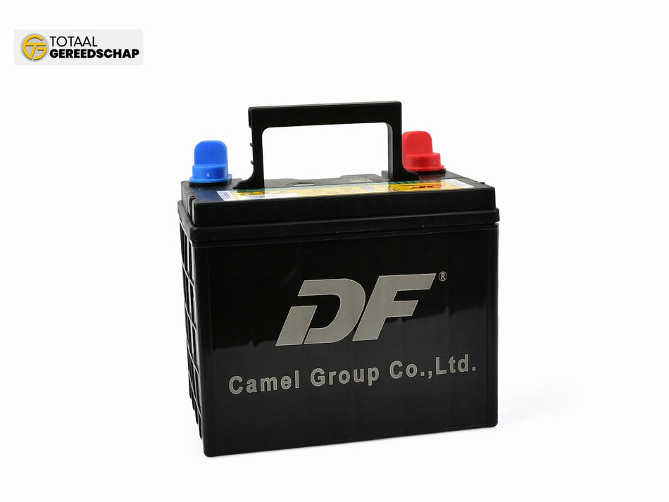 30Ah battery for generator T05008