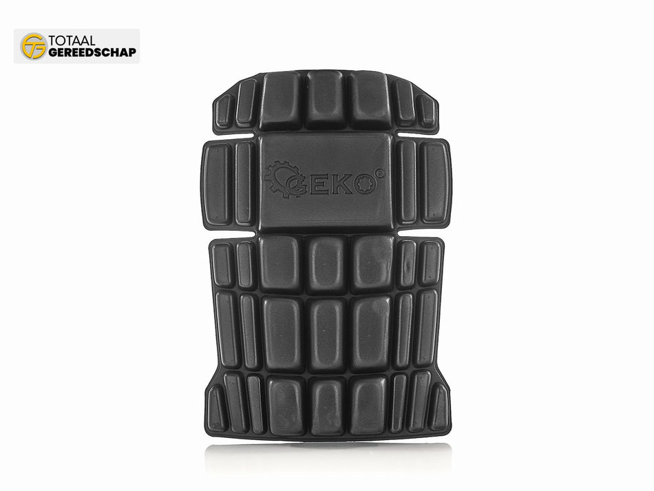 Foam protective knee pads - inserts for work pants