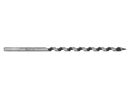Spiraalboor voor hout 6x230mm