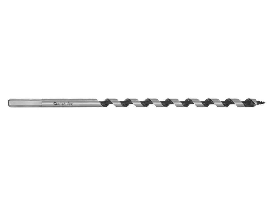 Houtboren met spiraal 10x230mm