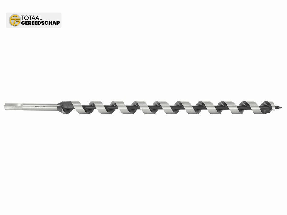 Wood twist drill bit 18x460mm