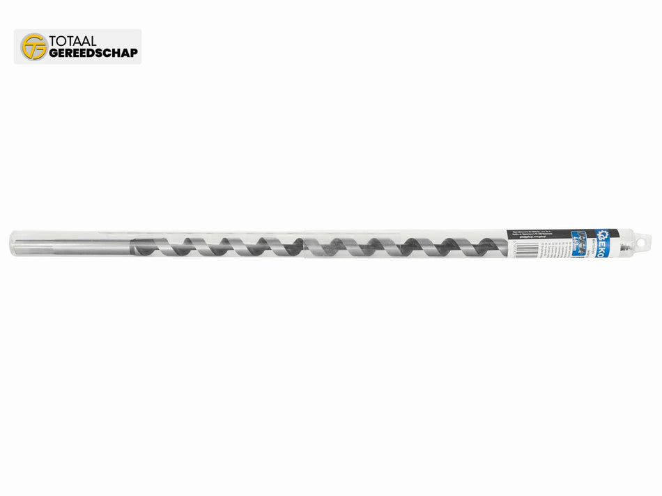 Wood twist drill bit 20x460mm