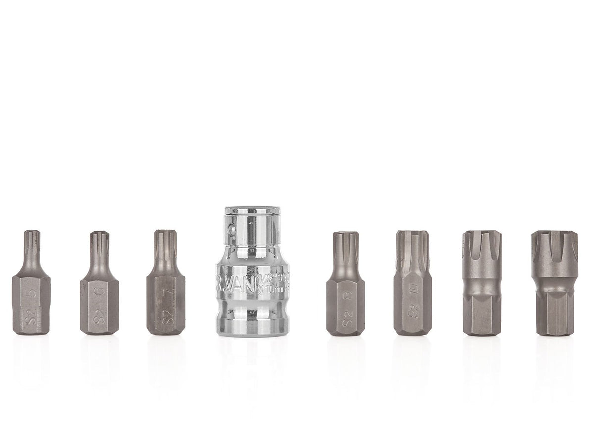 8-dlg. RIBE bitset M5-M14