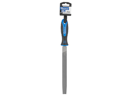 Vlakke vijl voor metaal 200mm