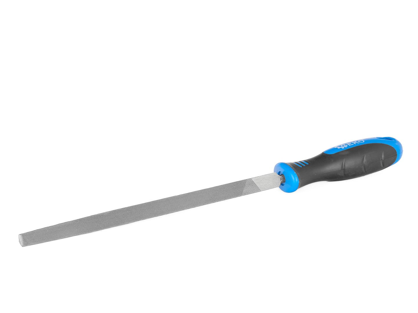 Driehoekige vijl voor metaal 200mm
