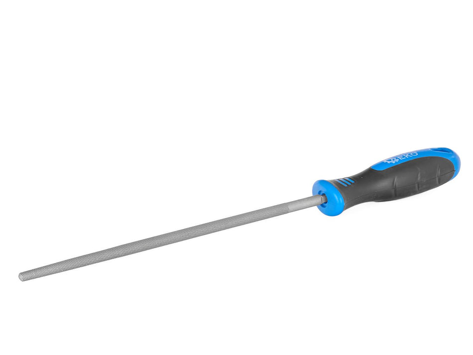 Ronde vijl voor metaal 200mm