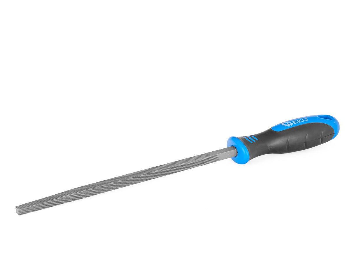 Vierkante vijl voor metaal 200mm