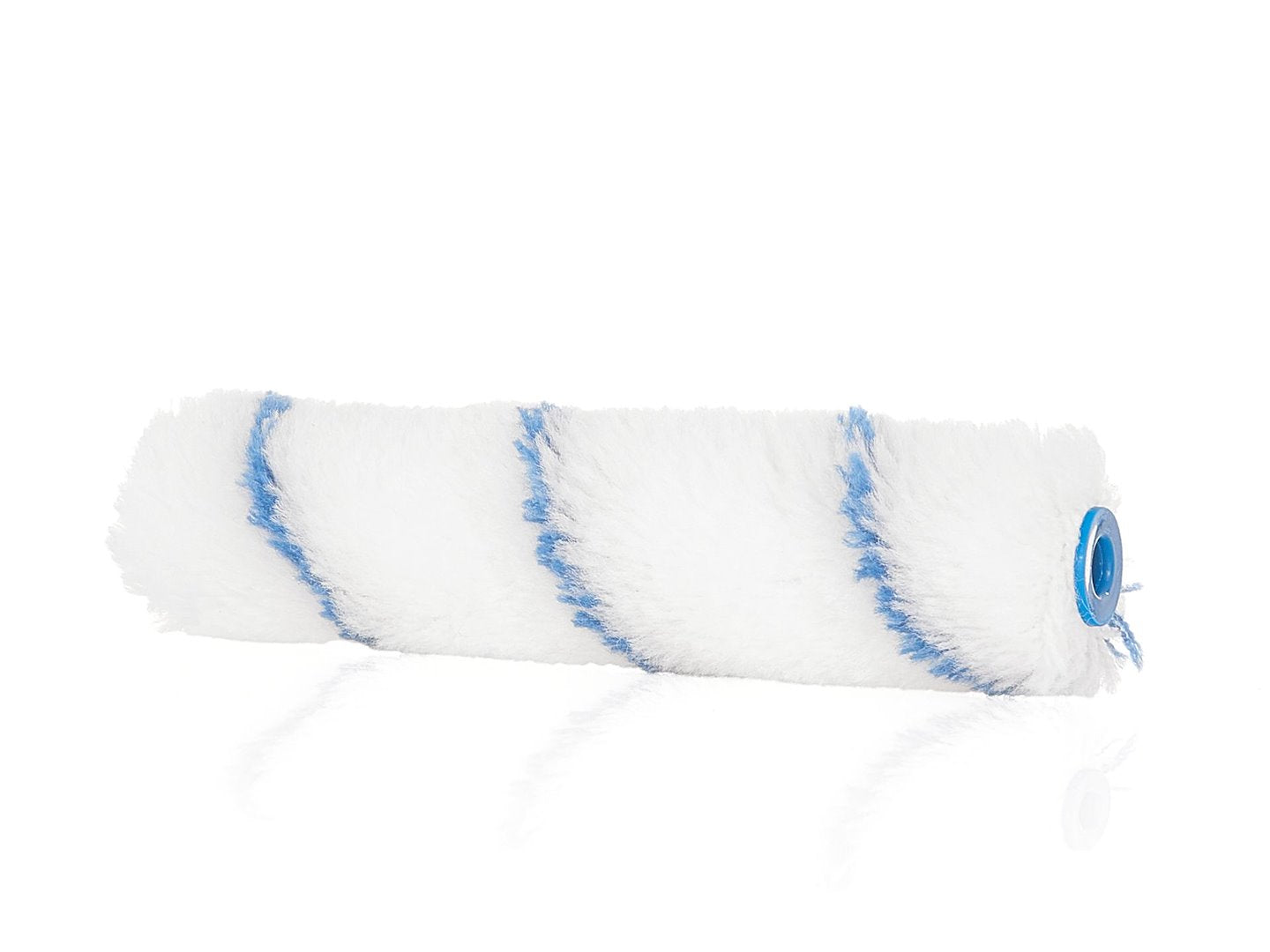 Verfroller - polyacrylic (blauwe draad) 15cm 18mm