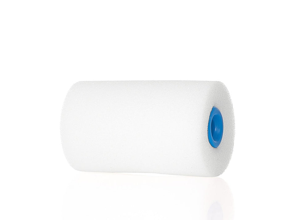 Verfroller - schuim met gemiddelde dichtheid 5cm 30mm