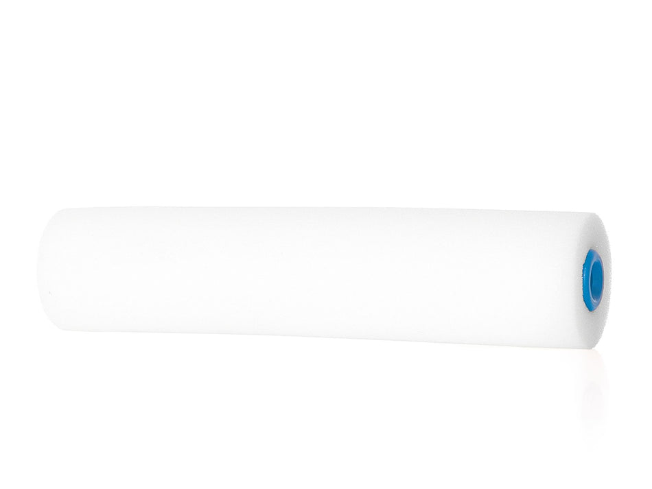 Verfroller - schuim met gemiddelde dichtheid 15cm 30mm