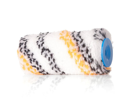 Verfroller - polyamide 10cm 30mm