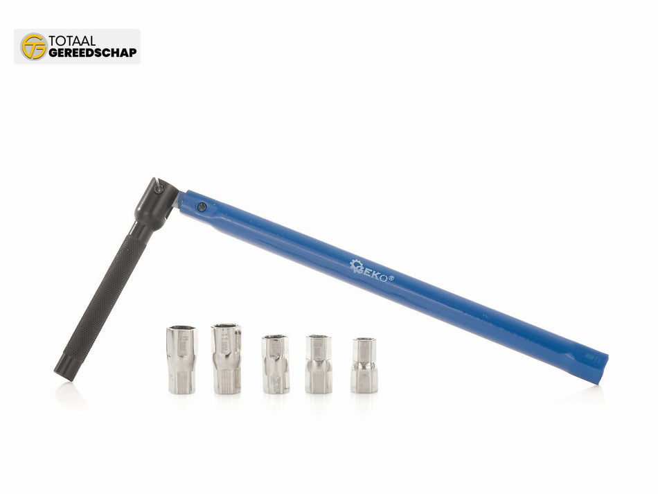 Kraaninstallatiegereedschap 8-12mm