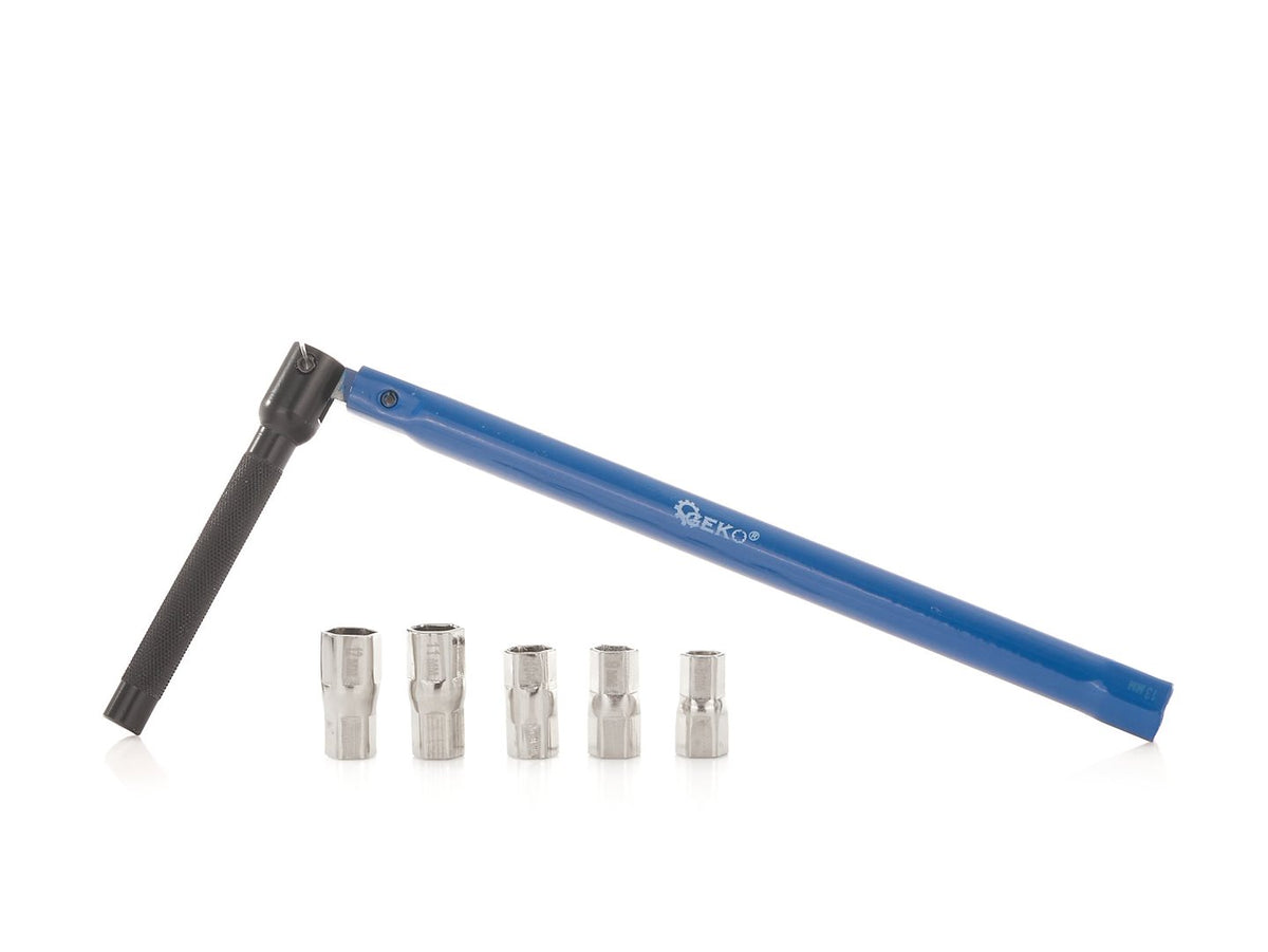 Tapinstallatiegereedschap 8-12mm
