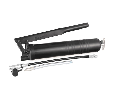 Vetspuit 3-in-1 (patroon, zak, los)