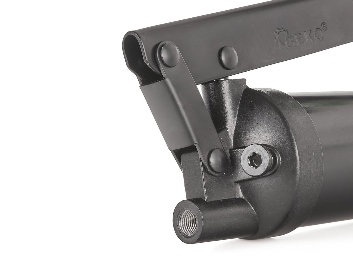 Vetspuit 3-in-1 (patroon, zak, los)