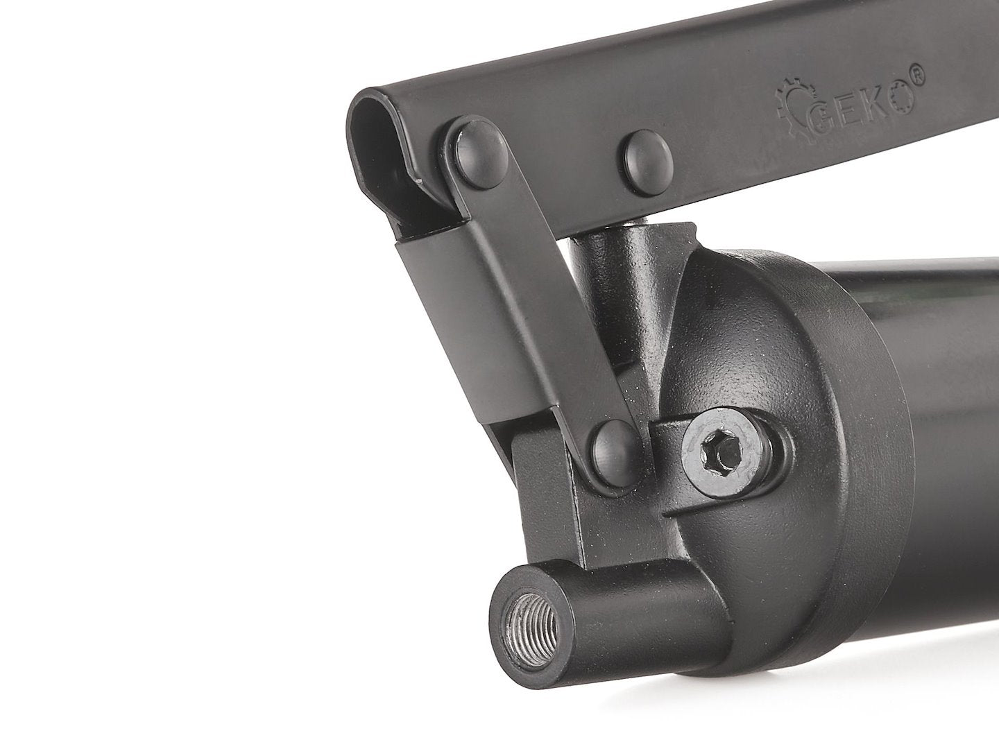 Vetspuit 3-in-1 (patroon, zak, los)