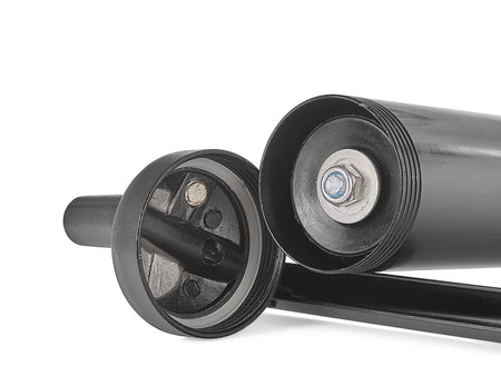 Vetspuit 3-in-1 (patroon, zak, los)