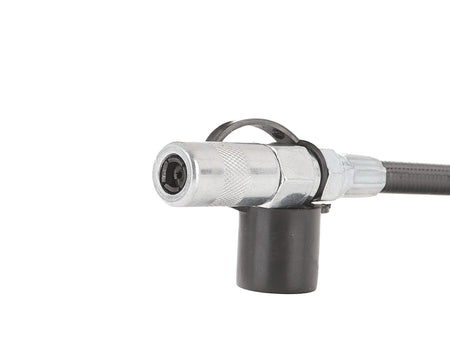 Vetspuit 3-in-1 (patroon, zak, los)