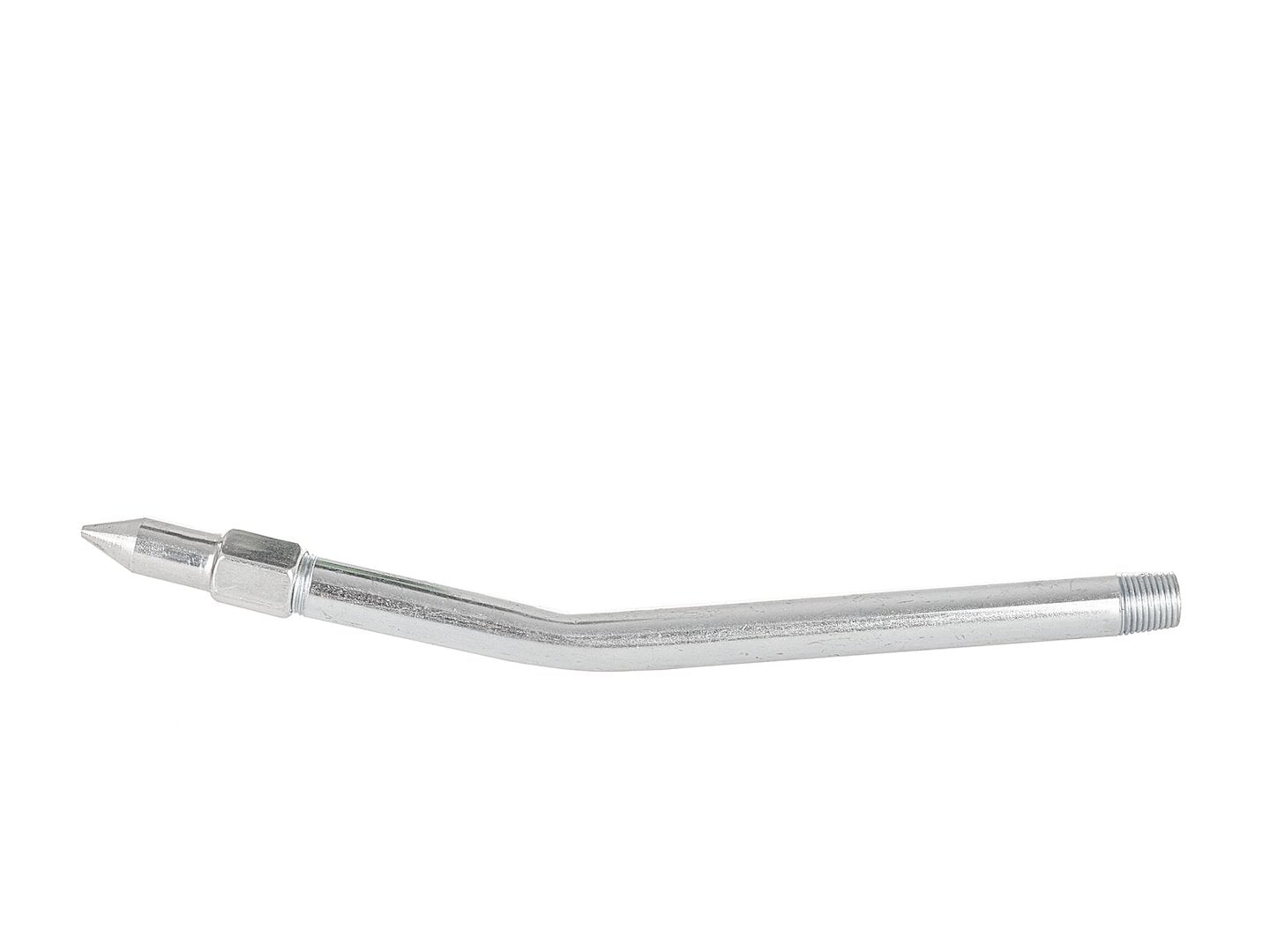 Vetspuit 3-in-1 (patroon, zak, los)