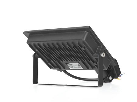 LED-schijnwerper 50W met bewegingssensor – neutraal wit 4500K