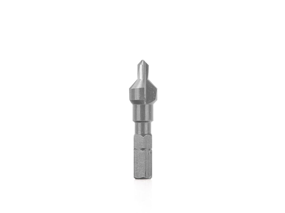 4/10mm verzinkboor