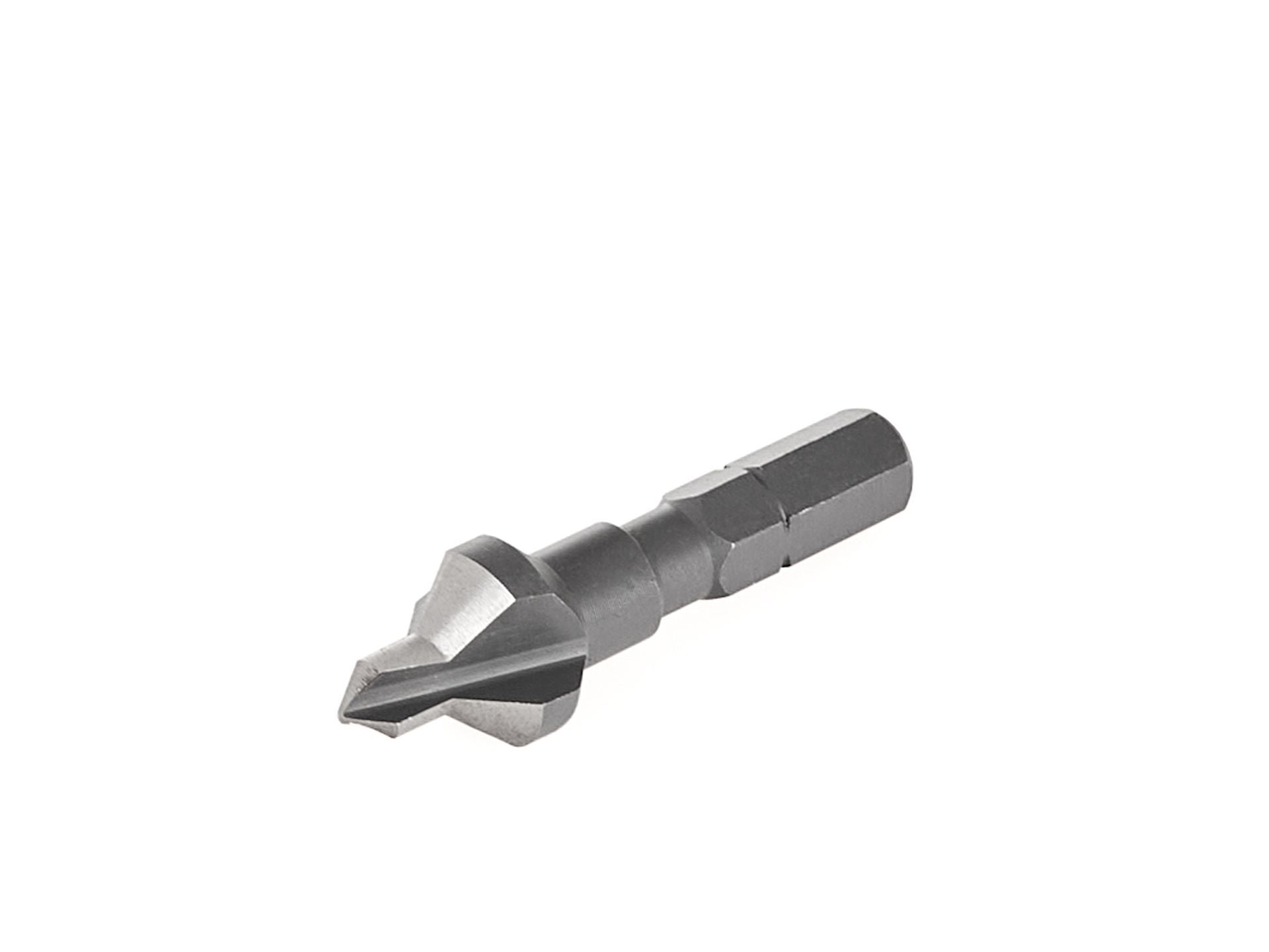 5/12mm verzinkboor