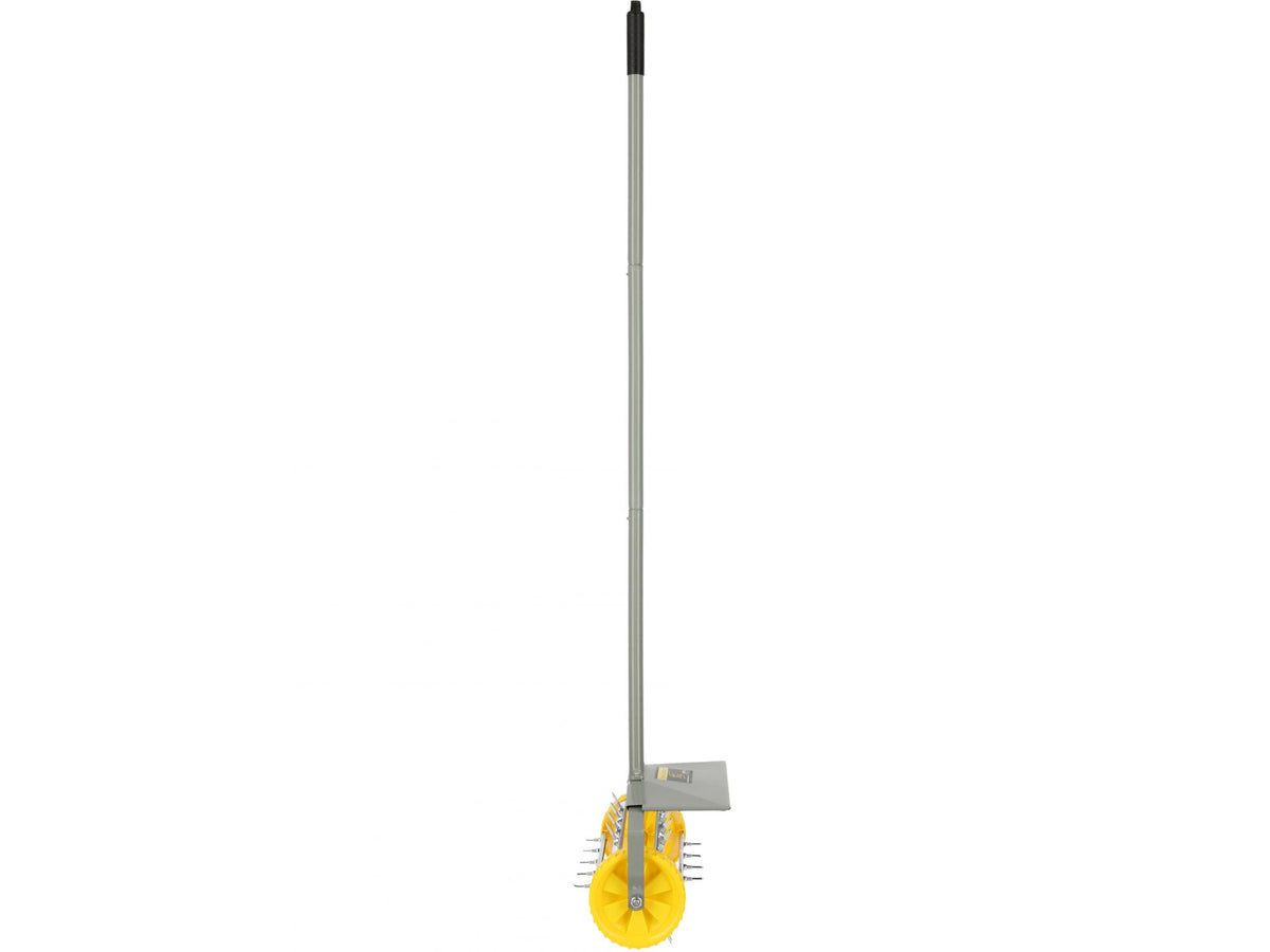 Rollende gazonbeluchter