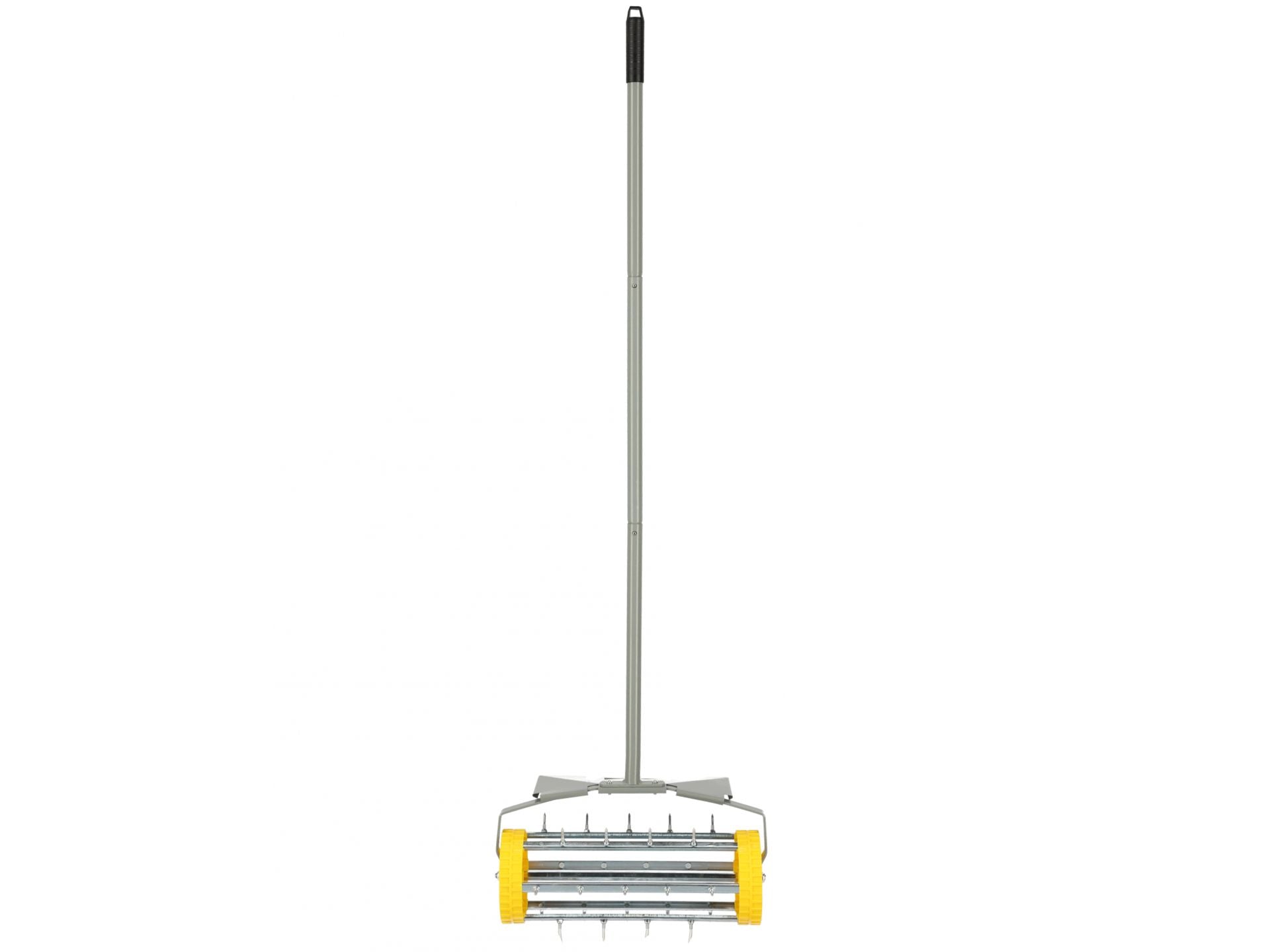 Rollende gazonbeluchter