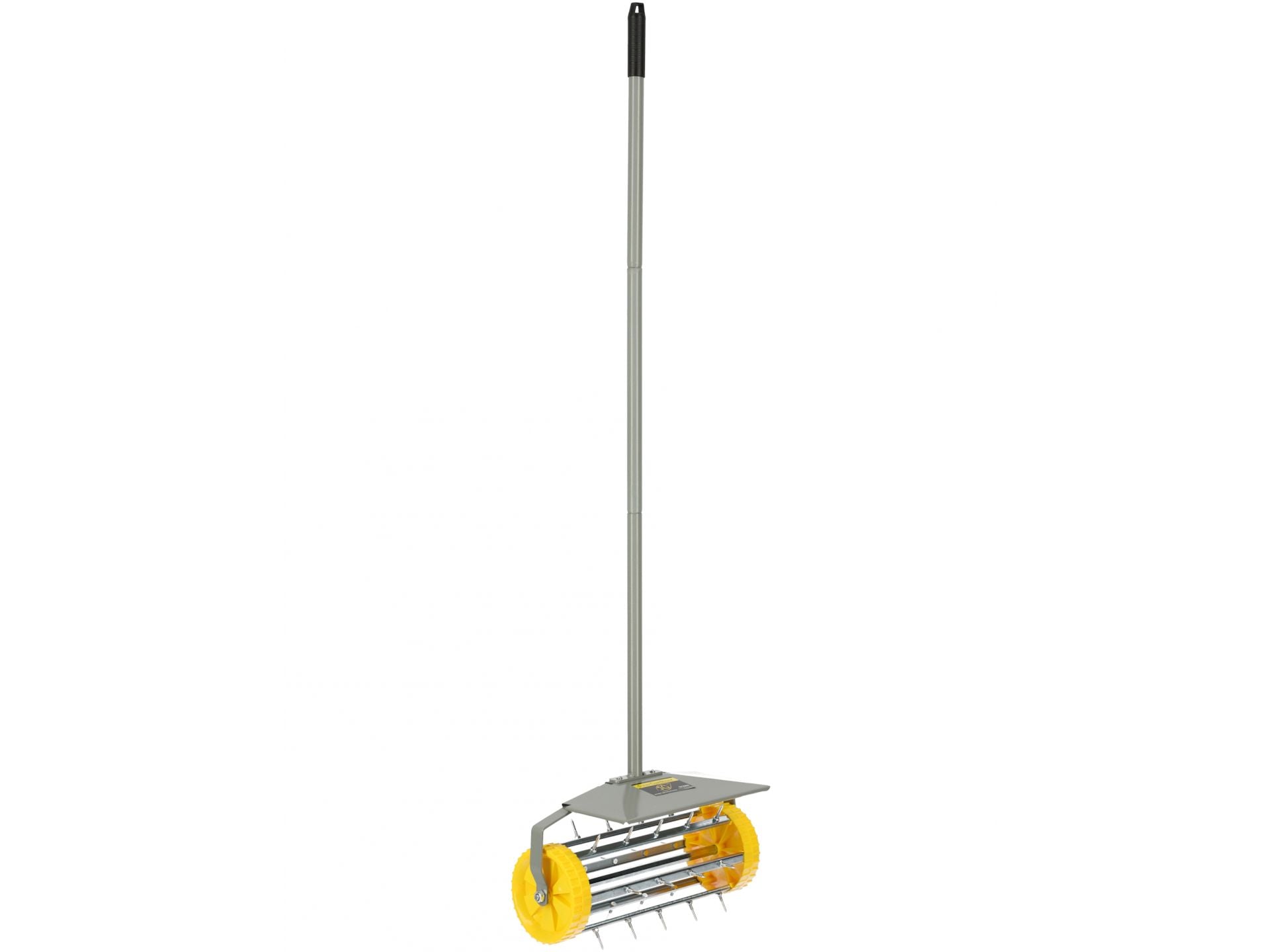 Rollende gazonbeluchter