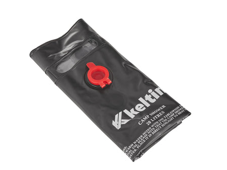 Kampeerdouche 20L (zonne)
