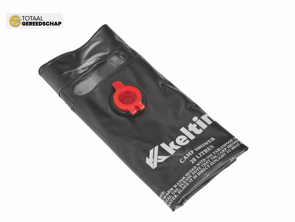 Tourist shower 20L (solar)