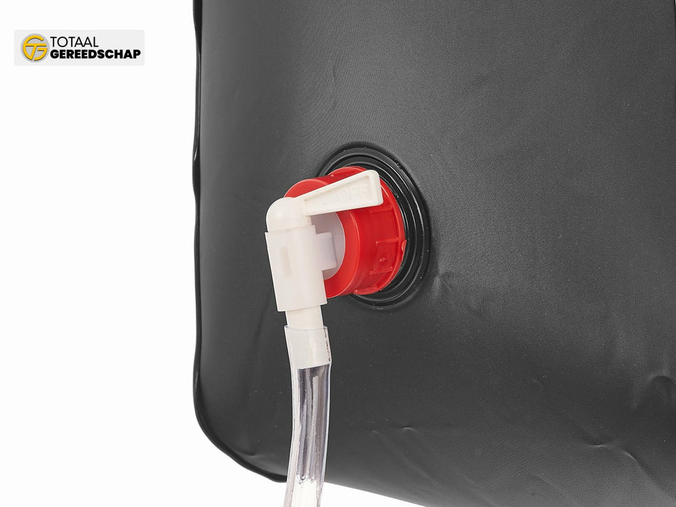 Tourist shower 40L (solar)