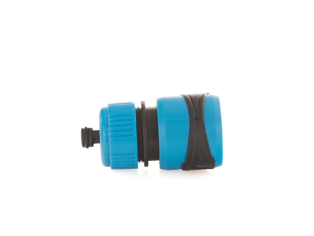 1/2" 4-delige slangconnector set TPR-lijn