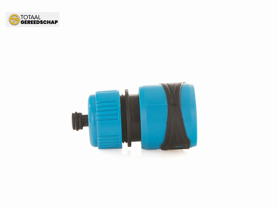 1/2" 4pcs hose connector set TPR Line