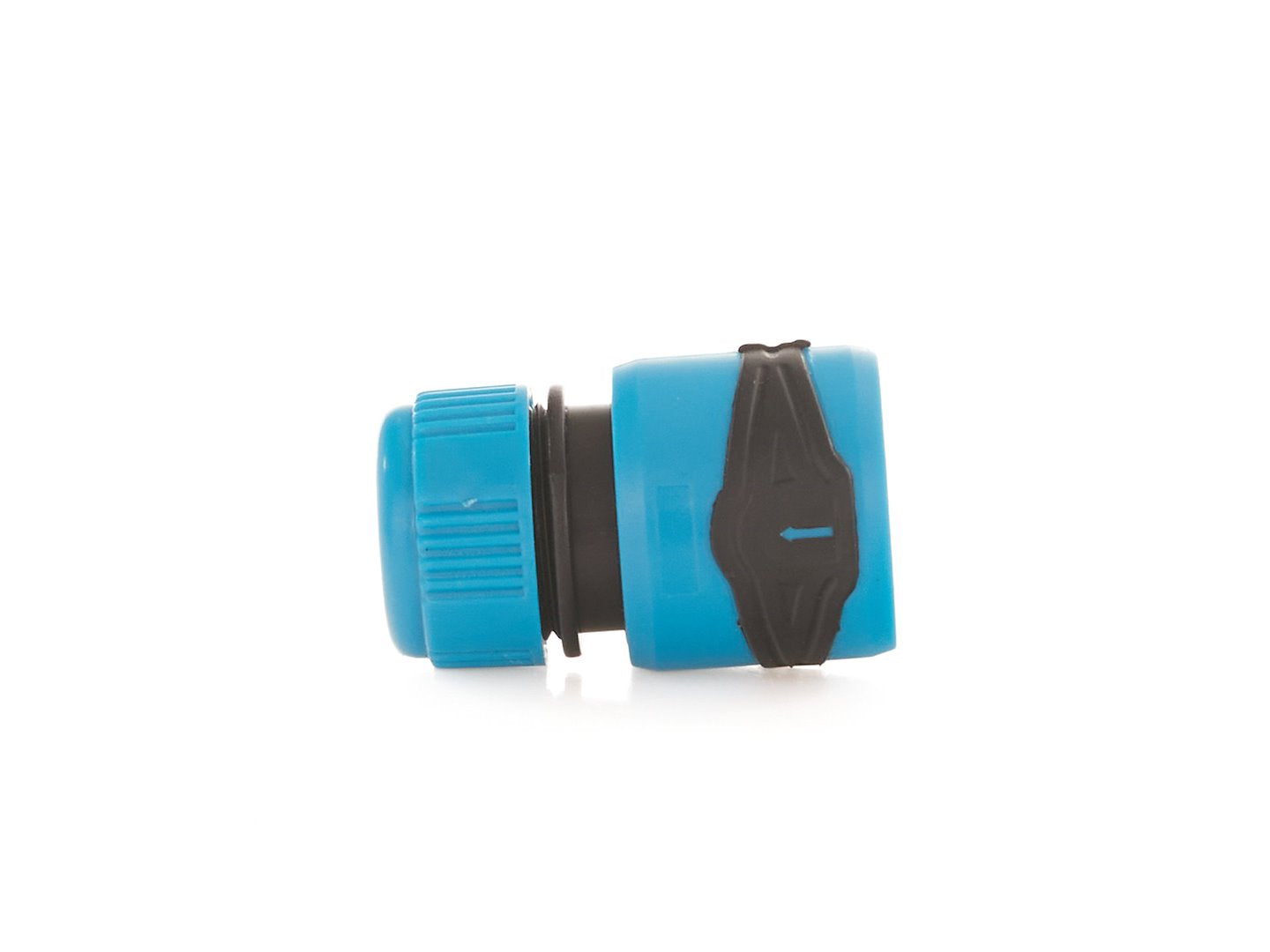 1/2" 4-delige slangconnector set TPR-lijn