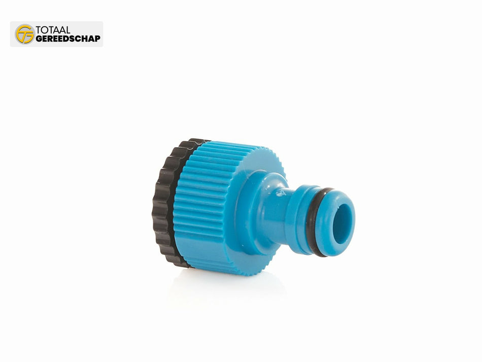 1/2" 4pcs hose connector set TPR Line