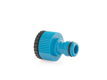 1/2" 4-delige slangconnector set TPR-lijn