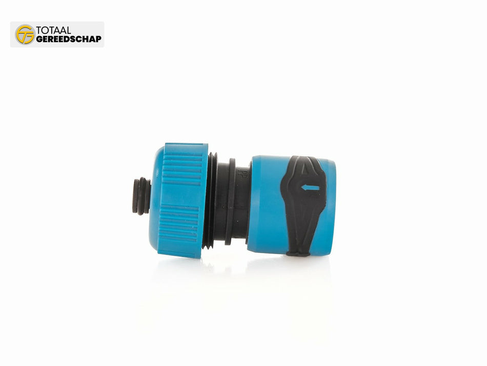 3/4" 4pcs hose connector set TPR Line