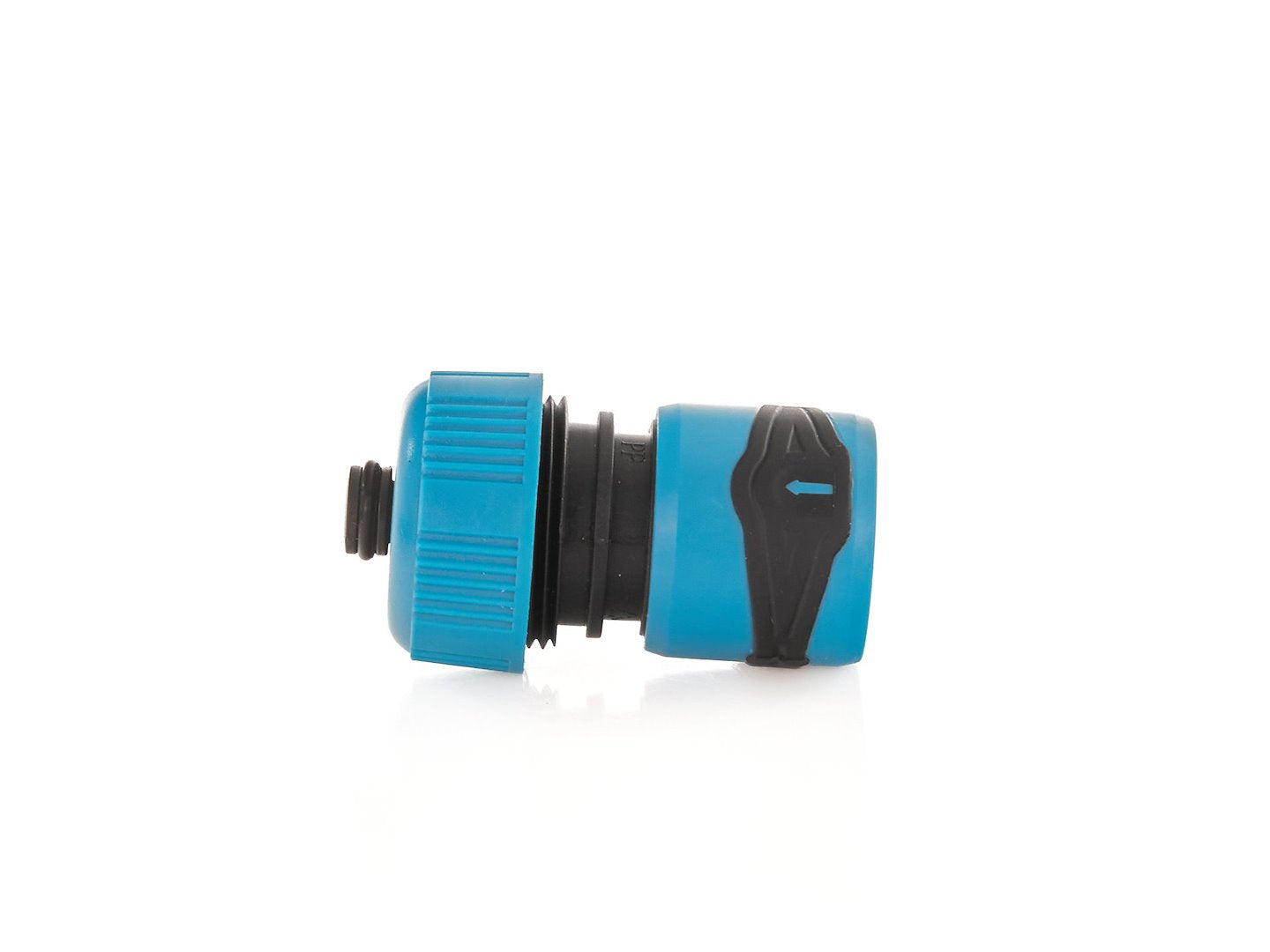 3/4" 4-delige slangconnector set TPR-lijn