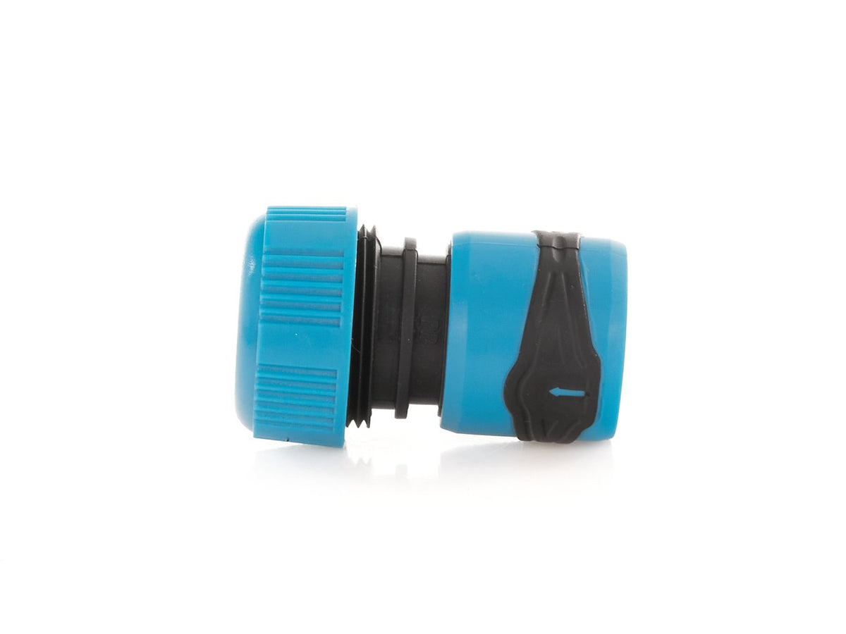 3/4" 4-delige slangconnector set TPR-lijn