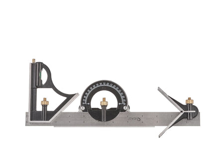 Multifunctionele combinatietransporteur 300mm