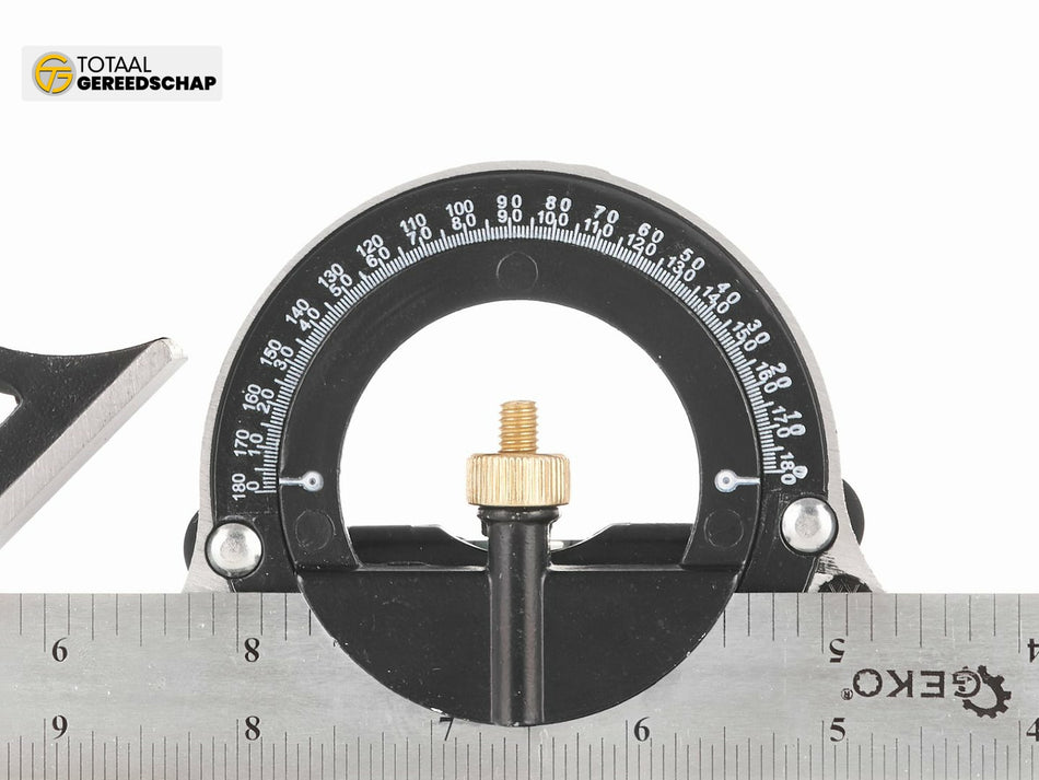 Multifunctional combination square 300mm