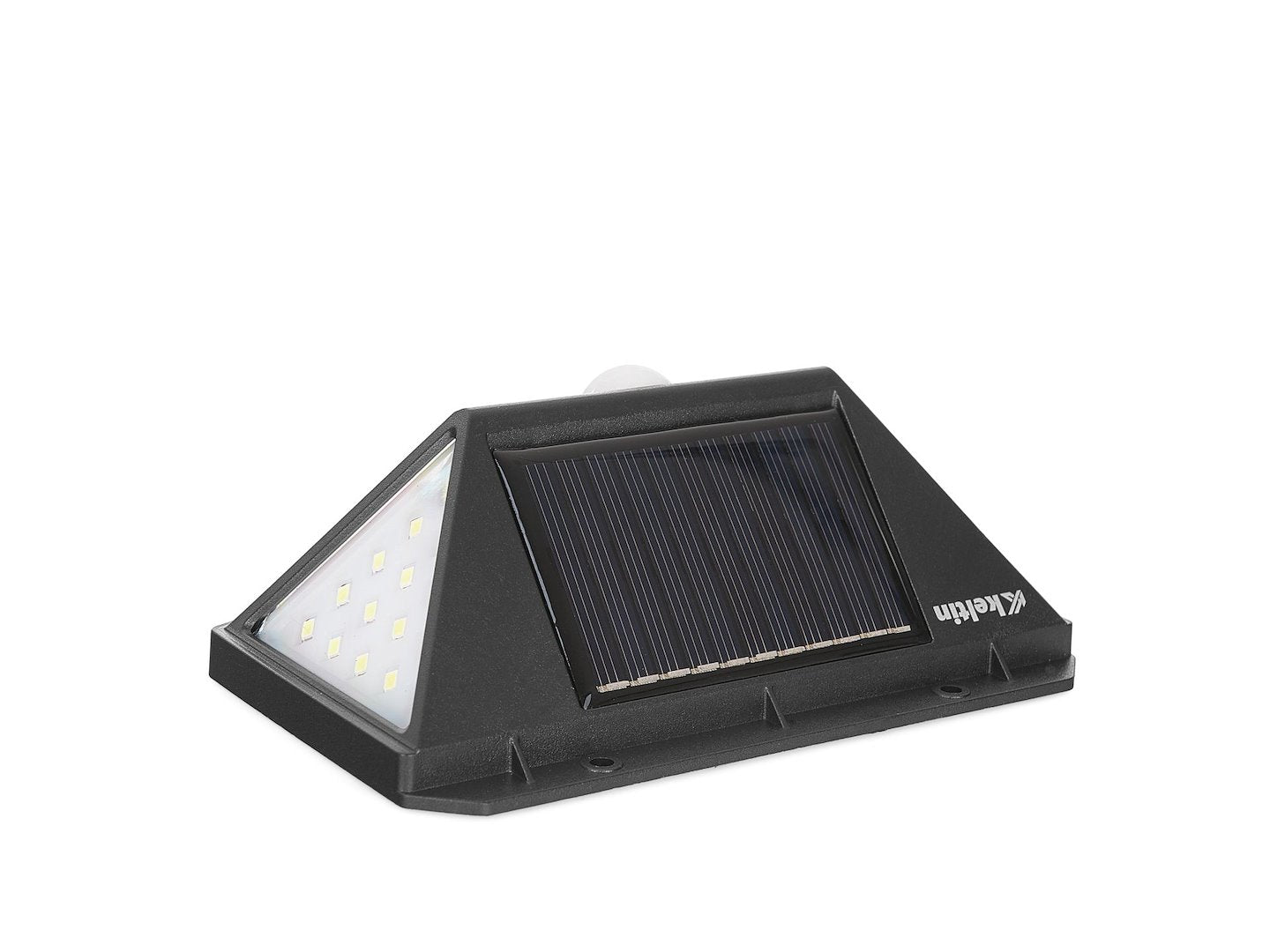 Zonne bewegings-donkheidssensorlamp 100 LED – 50W