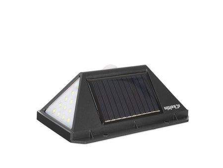 Zonne bewegings-donkheidssensorlamp 100 LED – 50W