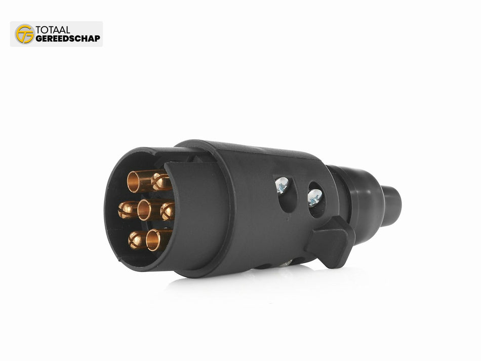 Trailer plug 7PIN 12V