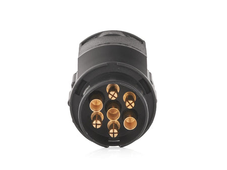 Aanhangeraansluiting adapter 7/13-polig 12V