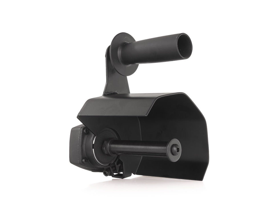 Multifunctionele haakse slijperopzetstuk M14 (polijsten, oppoetsen)