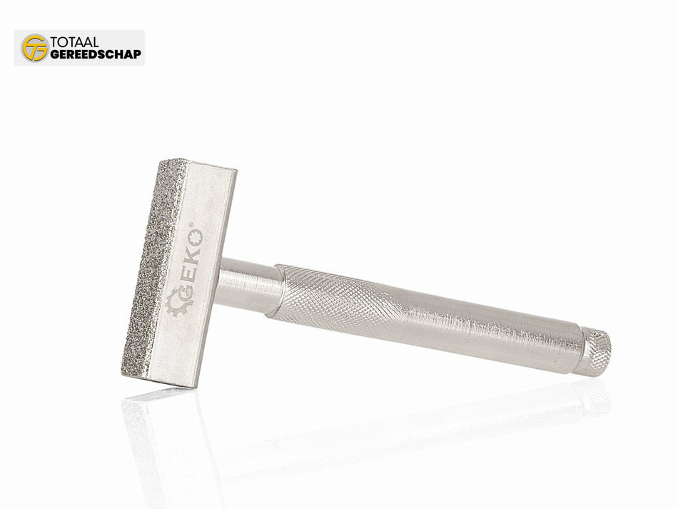 Diamant slijpschijf dresser