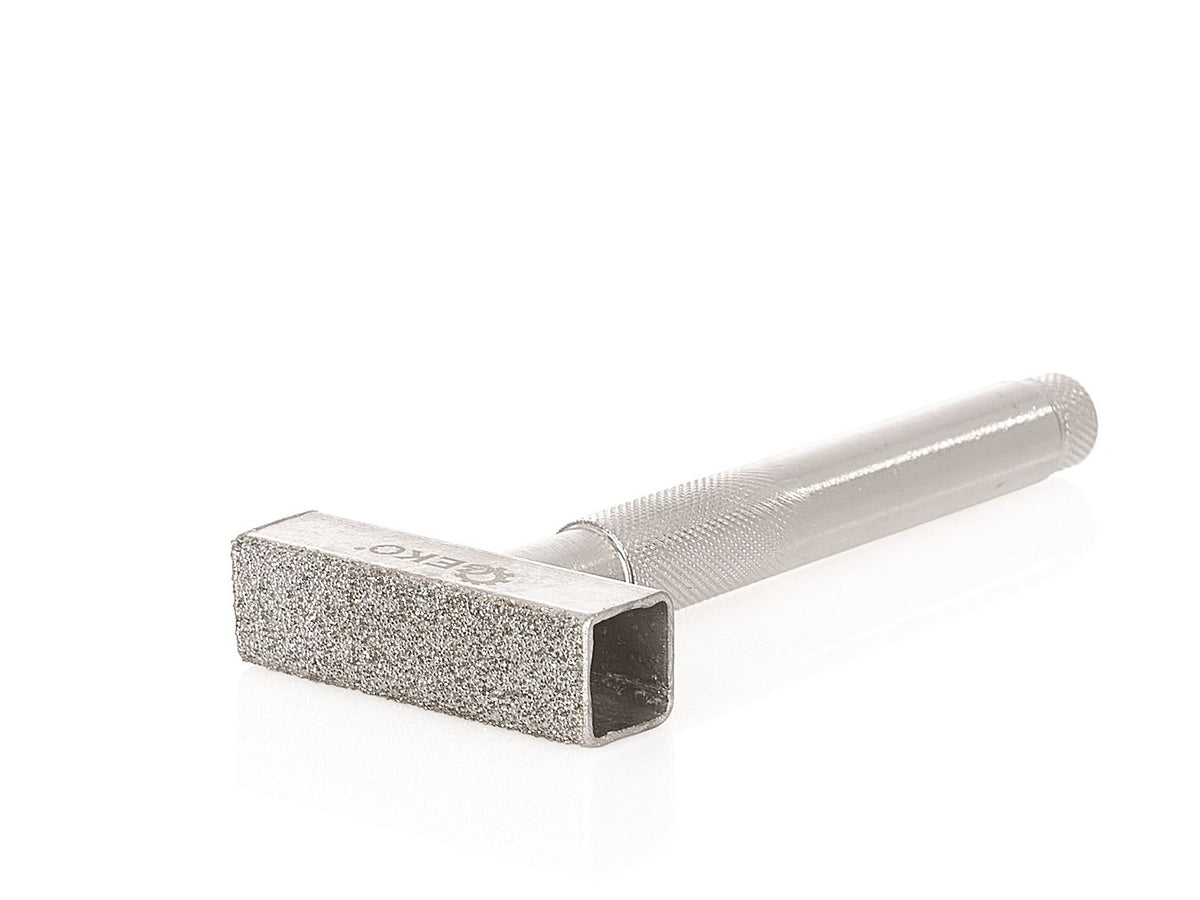 Diamant slijpschijf-dresser